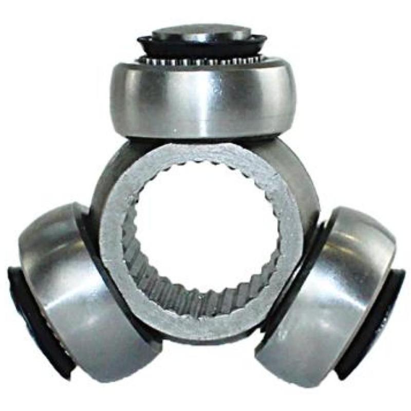 Trizeta Ford Escort 1983 a 1986 PERFECT TZP0602 - Pastilha de